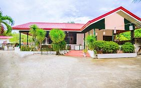 Oyo 875 Madhavi Beach Resort